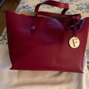 Furla pocketbook